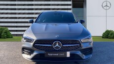 Mercedes-Benz CLA 200 AMG Line Premium + Night Ed 5dr Tip Auto Petrol Estate